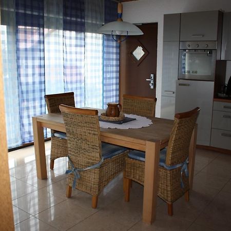 Apartment Charlotte Neunkirchen  Bilik gambar