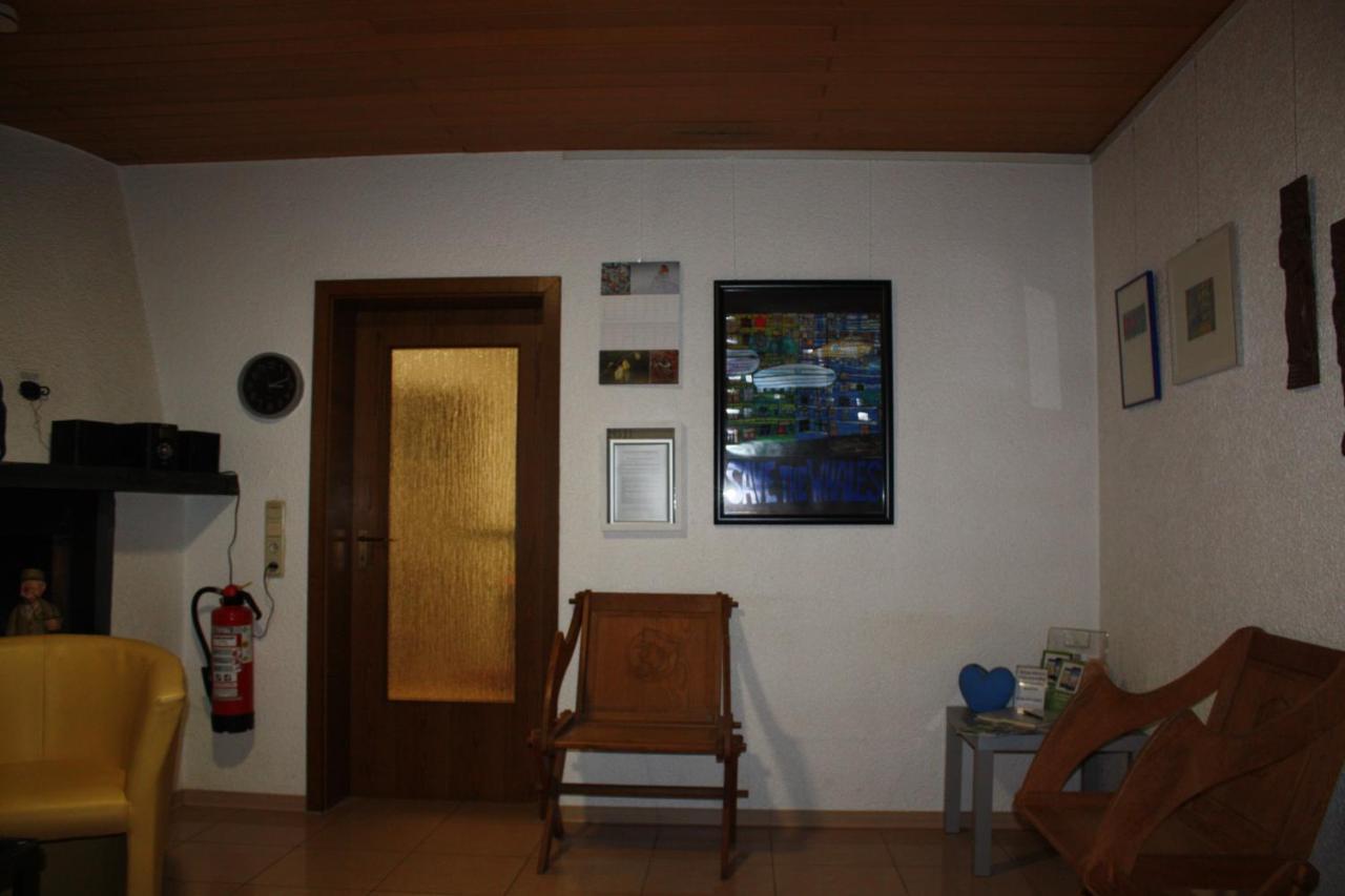 Apartment Charlotte Neunkirchen  Luaran gambar