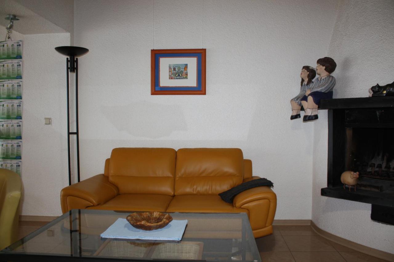 Apartment Charlotte Neunkirchen  Luaran gambar
