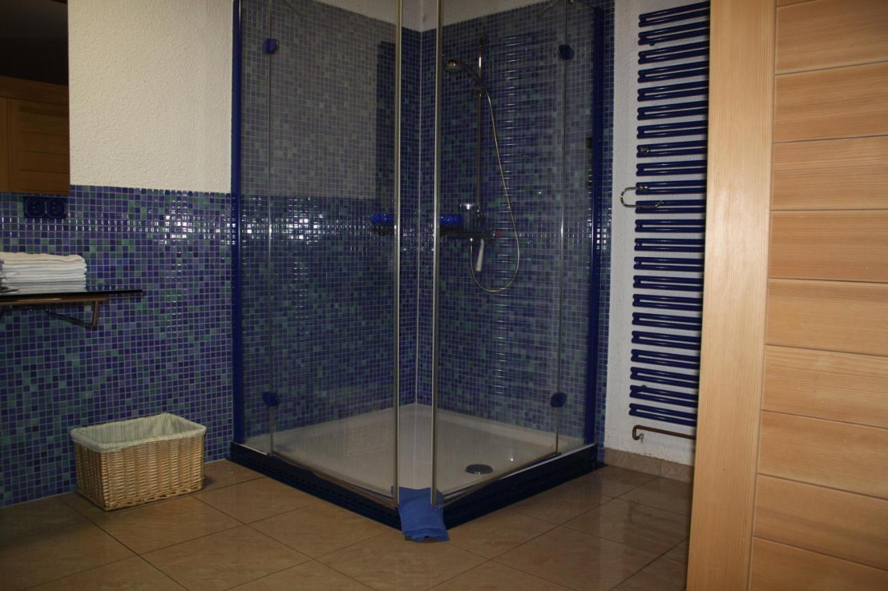 Apartment Charlotte Neunkirchen  Luaran gambar
