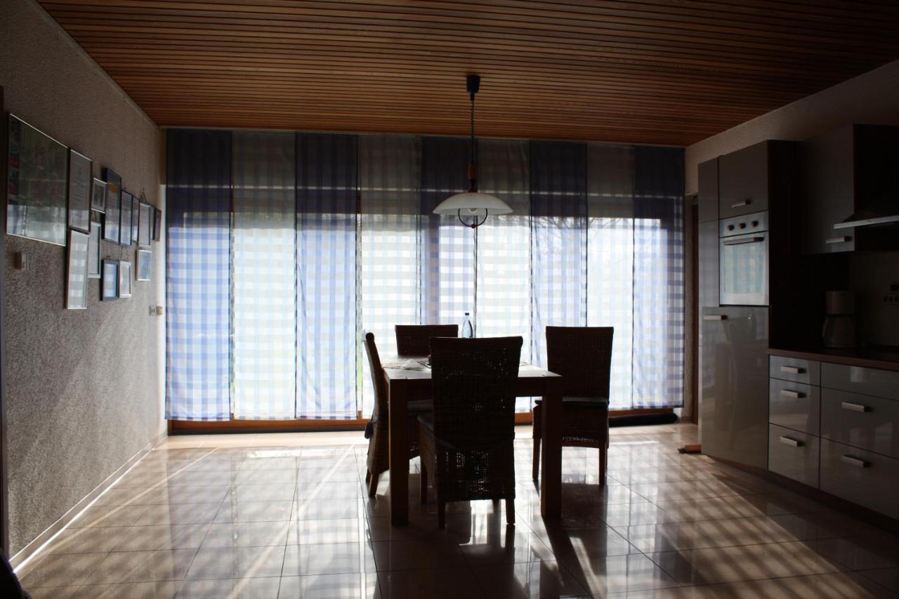 Apartment Charlotte Neunkirchen  Luaran gambar