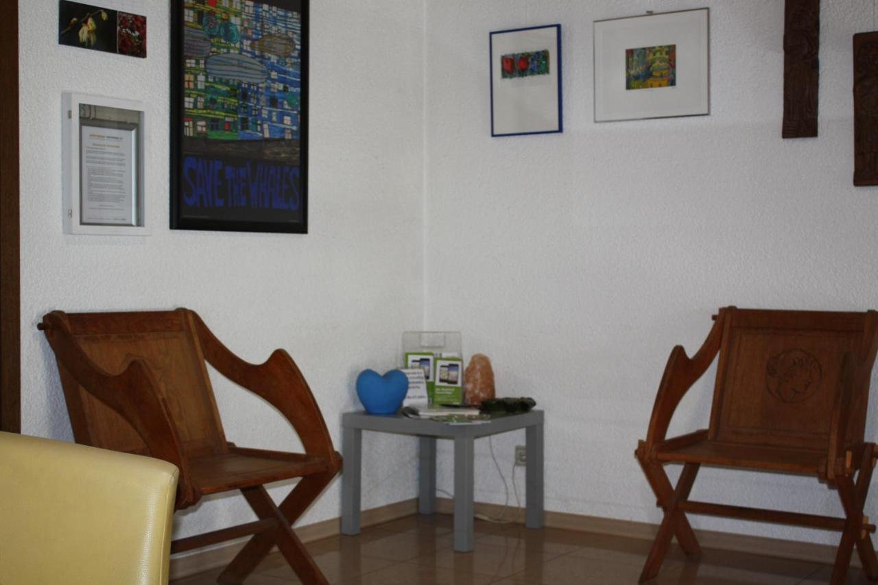 Apartment Charlotte Neunkirchen  Luaran gambar