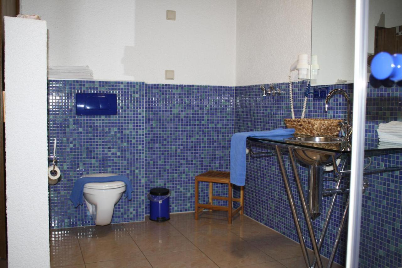Apartment Charlotte Neunkirchen  Luaran gambar