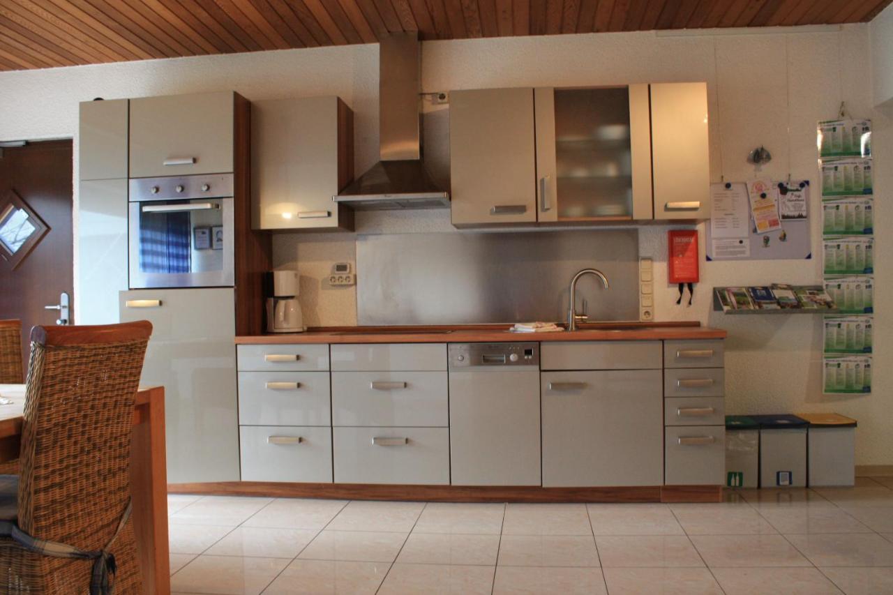 Apartment Charlotte Neunkirchen  Luaran gambar