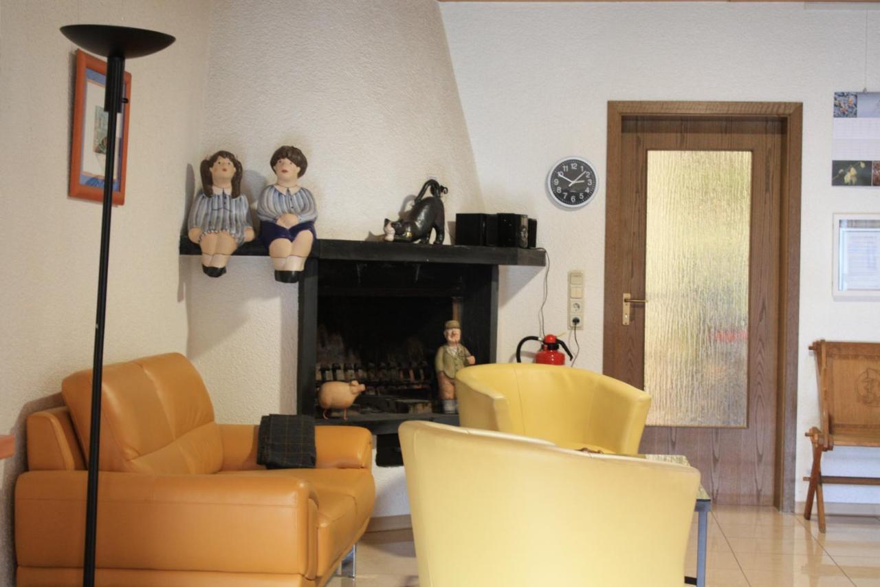 Apartment Charlotte Neunkirchen  Luaran gambar