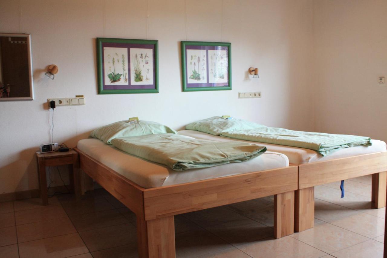 Apartment Charlotte Neunkirchen  Luaran gambar