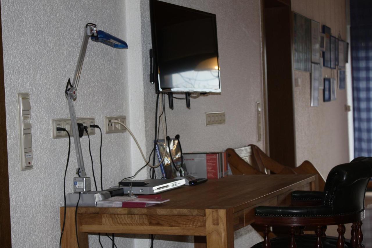 Apartment Charlotte Neunkirchen  Luaran gambar