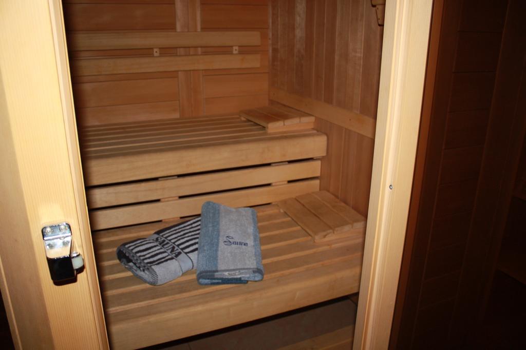 Apartment Charlotte Neunkirchen  Bilik gambar