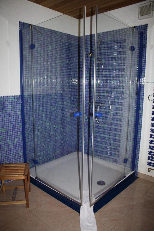 Apartment Charlotte Neunkirchen  Bilik gambar